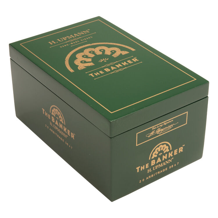 View product media UPBAR Arbitage, , jrcigars 3